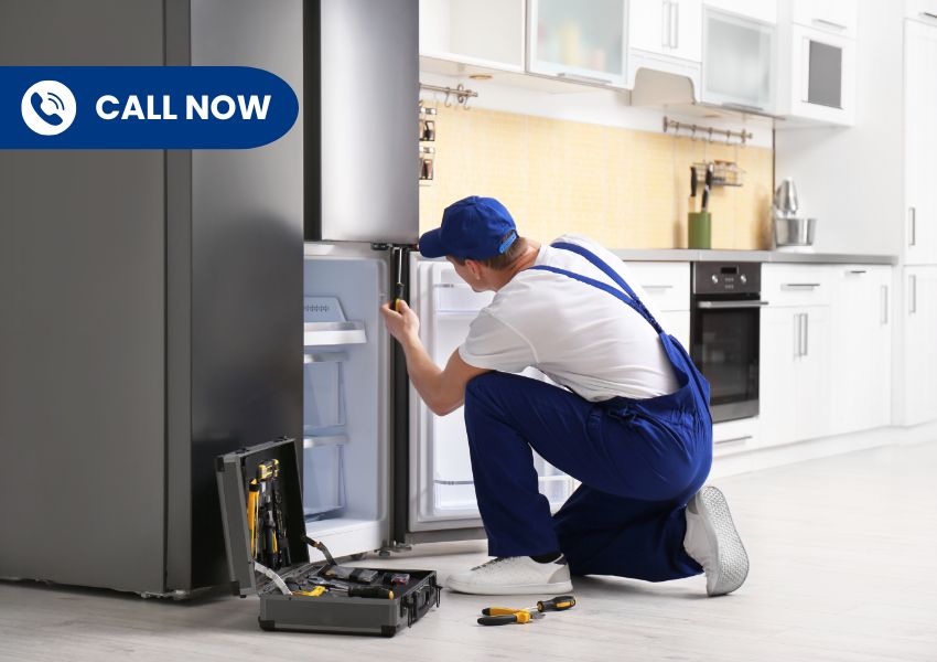 Siler Appliance Repair Company